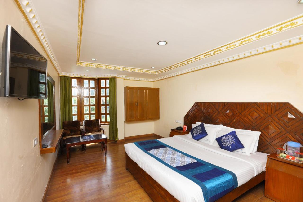 Oyo 13807 Hotel Gurupriya Kodaikanal Exteriör bild