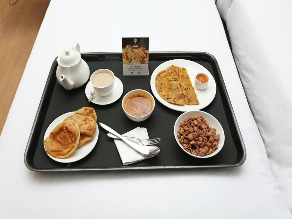 Oyo 13807 Hotel Gurupriya Kodaikanal Exteriör bild